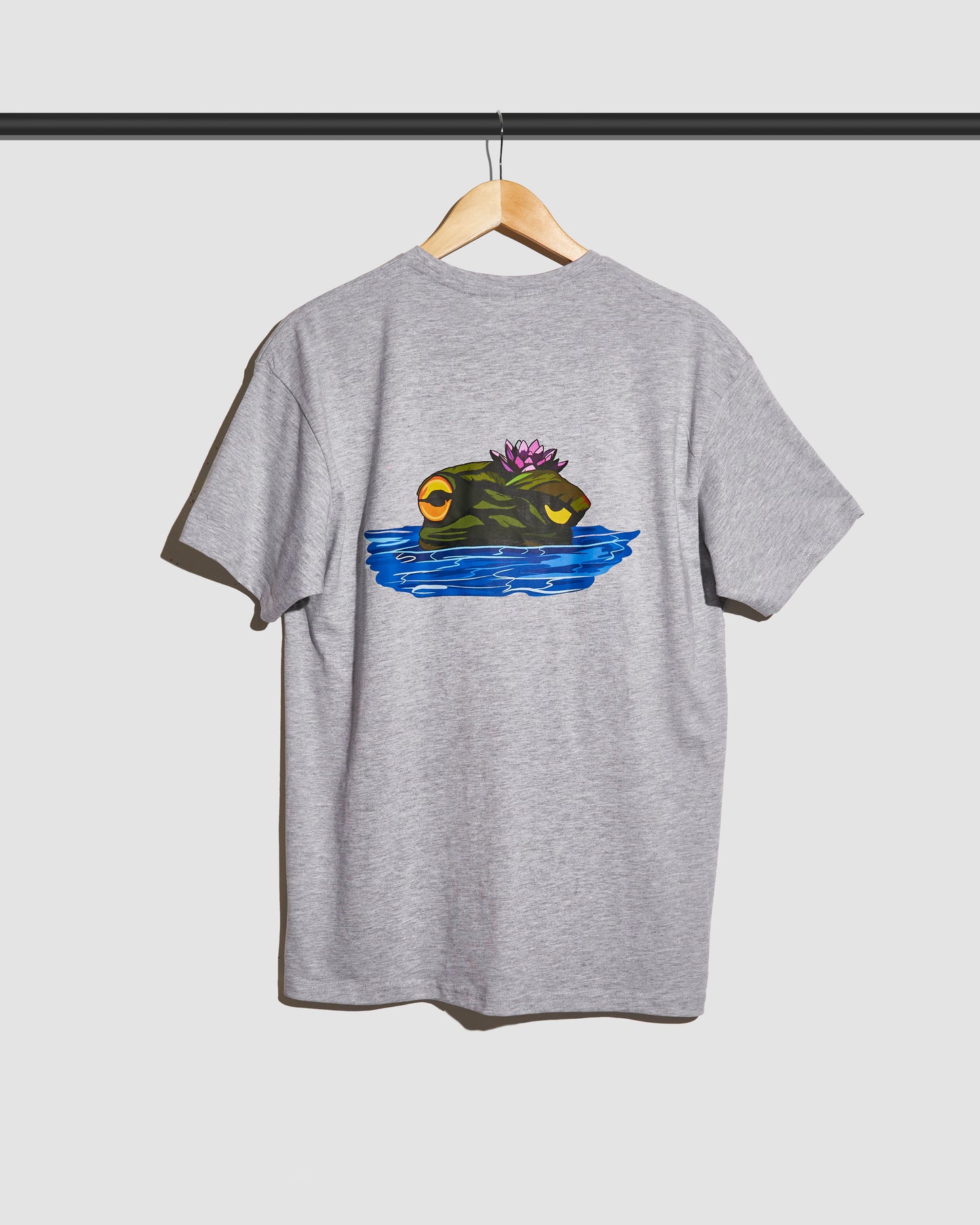 Lilly Pad T-Shirt