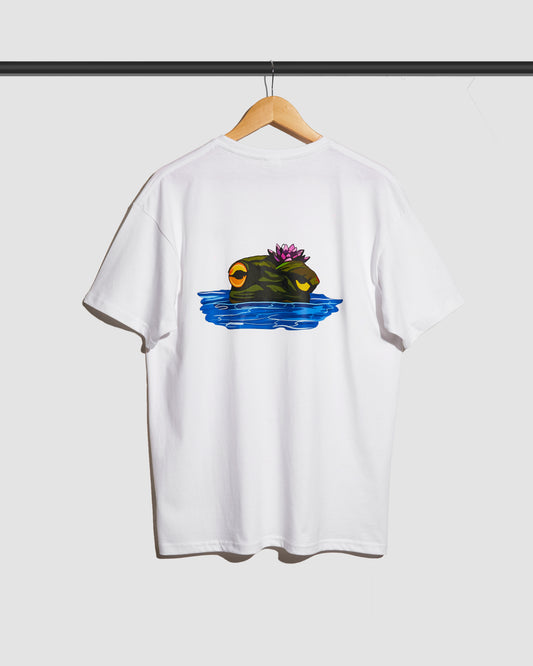 Lilly Pad T-Shirt