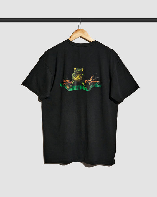 Pondering Toad T-shirt