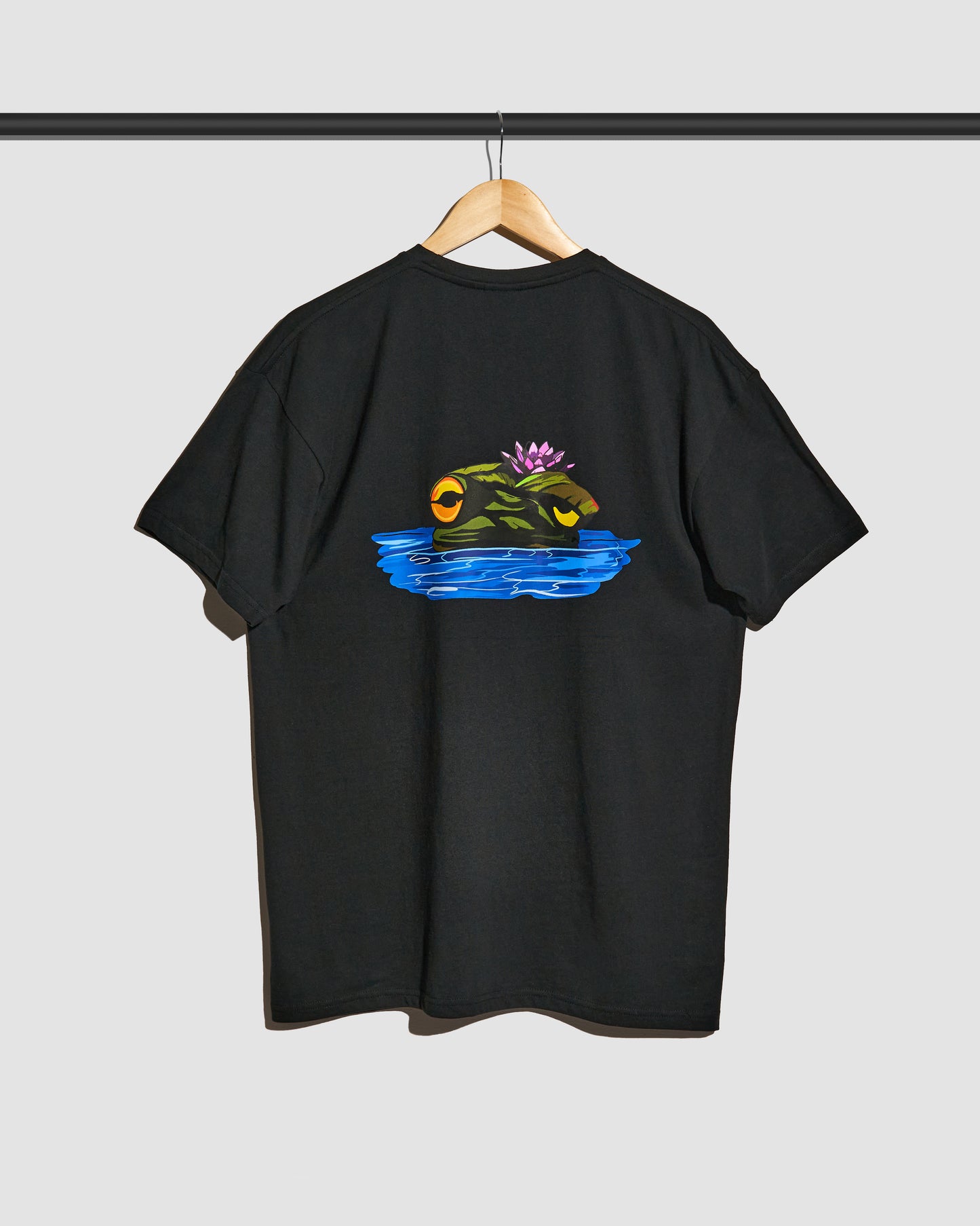 Lilly Pad T-Shirt