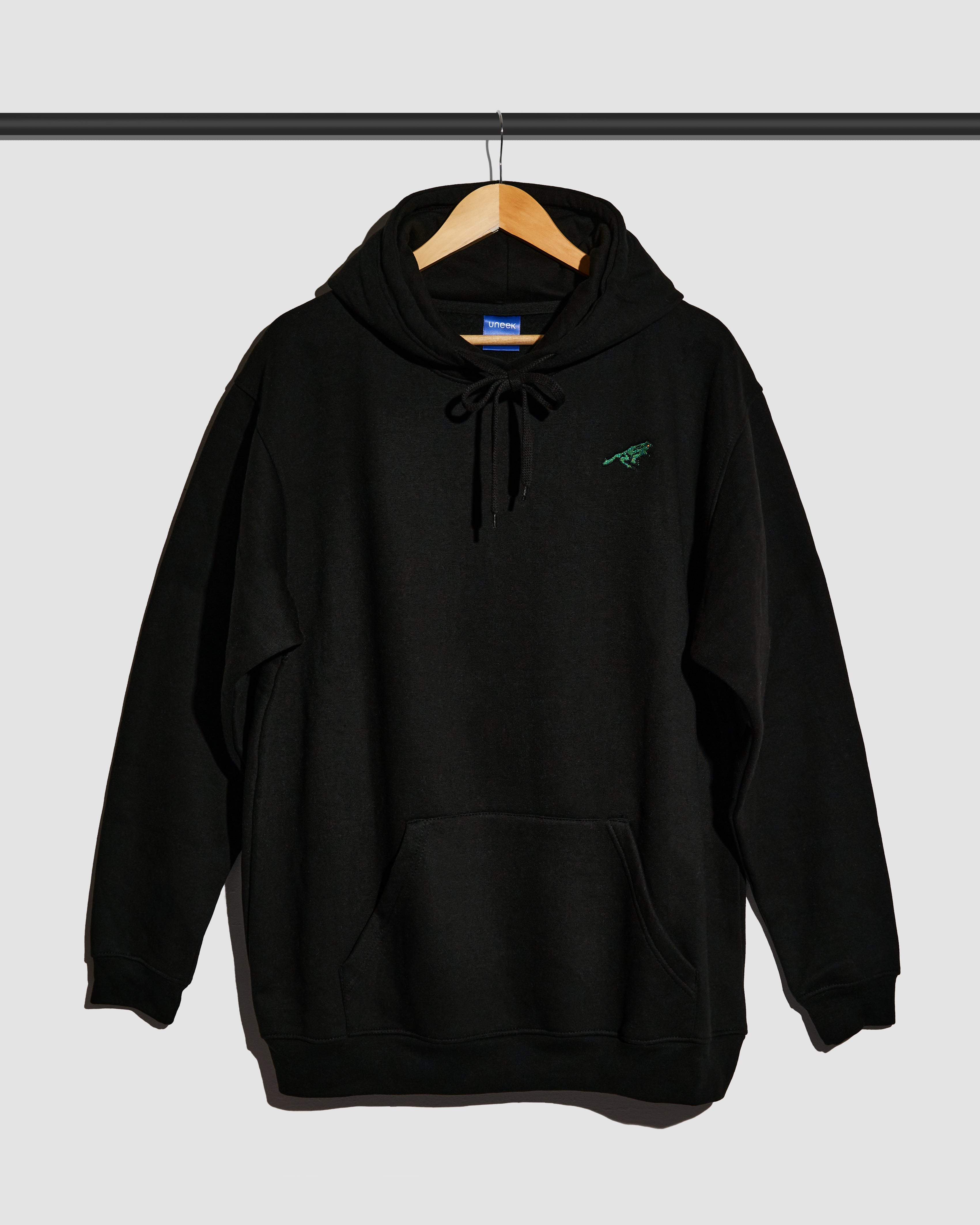 Uneek hoodie discount